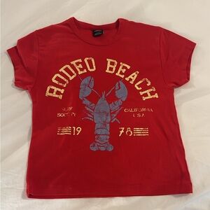 Urban outfitters Medium shirt
